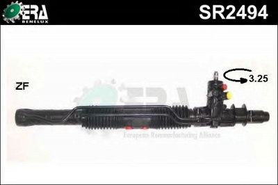ERA BENELUX sr2494 -  Рулевой механизм